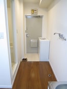 内観写真 三高・グロ－バルビュ－