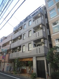 ネオス旗の台