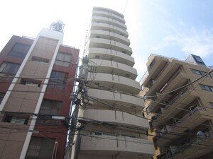 コンシェリア駒込(701)