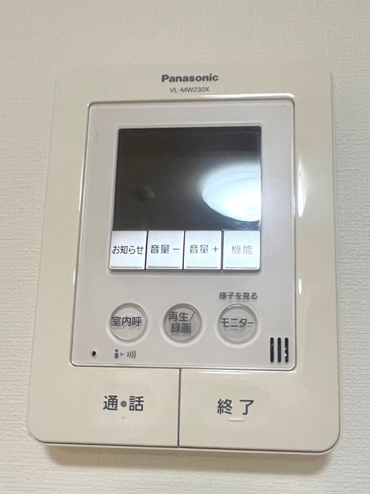 内観写真 シーズン弦巻