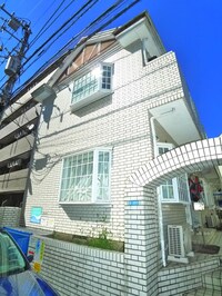 ローズアパートＡ　Ｑ27