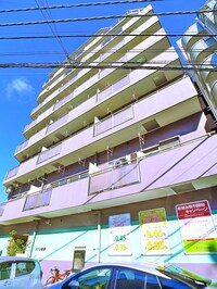 メゾン梅島(504)