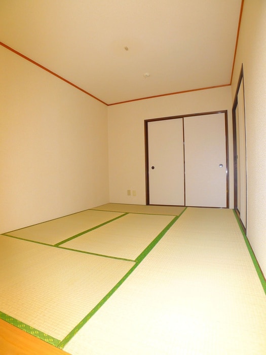 内観写真 アイセイハイツ