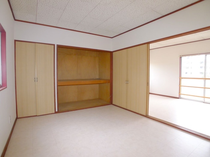 居室 勝田台病院前戸建