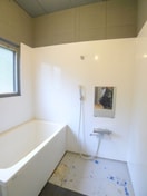 バス／シャワールーム等 勝田台病院前戸建