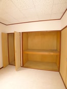 収納 勝田台病院前戸建