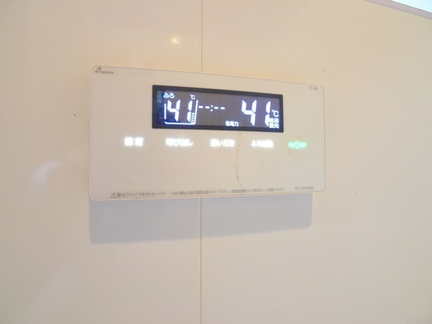 内観写真 勝田台病院前戸建