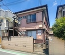 ハウスワカバの外観