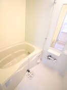 バス／シャワールーム等 クオーレ