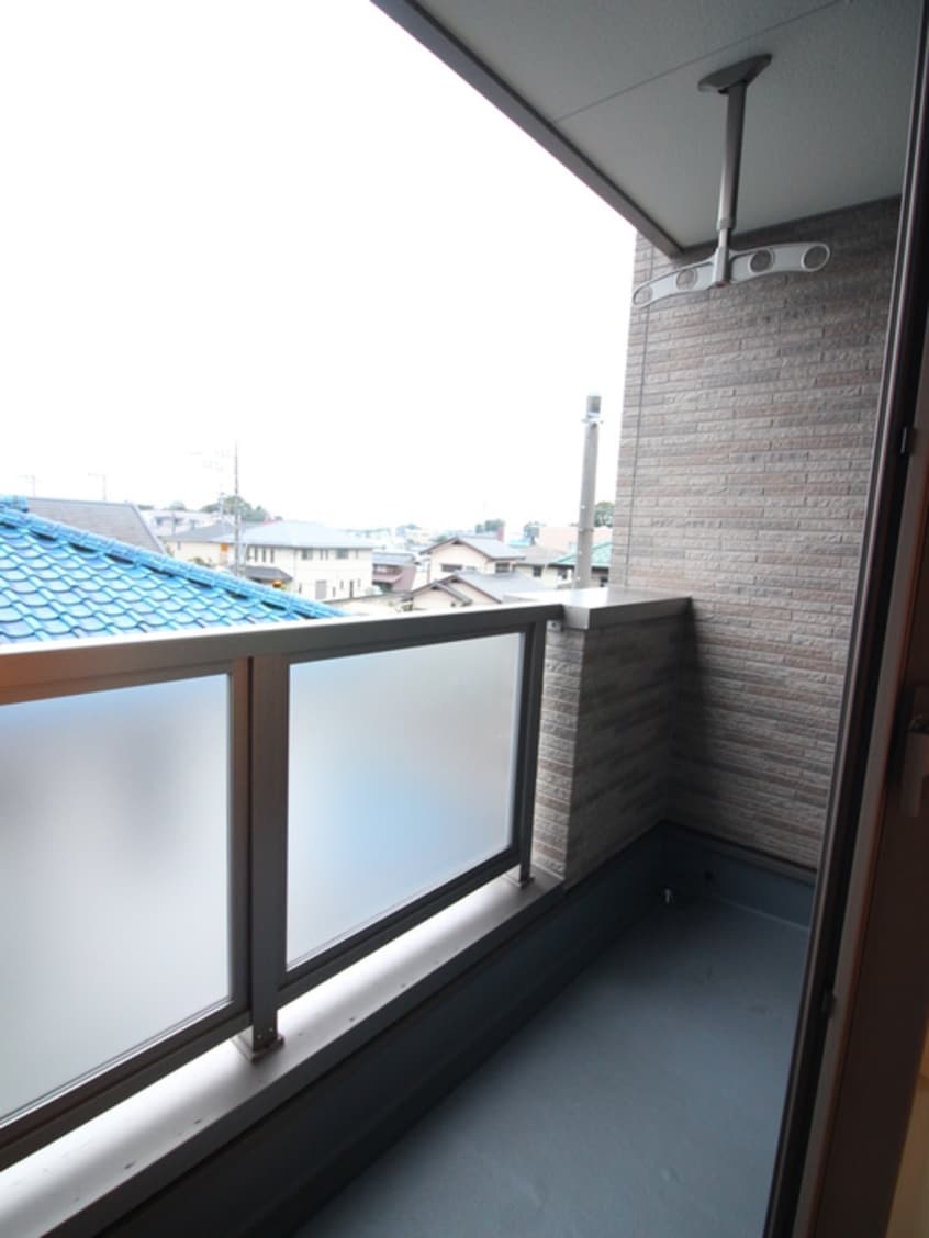 ベランダ・バルコニー クオーレ