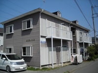 コスモハイツＣ(西)