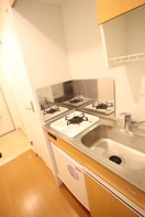 キッチン アザーレ・パッシオ長津田