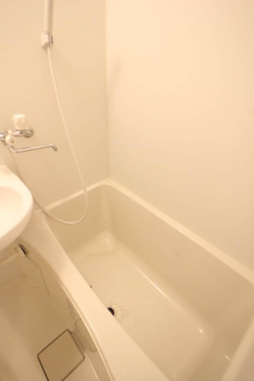 バス／シャワールーム等 アザーレ・パッシオ長津田