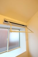 内観写真 アザーレ・パッシオ長津田