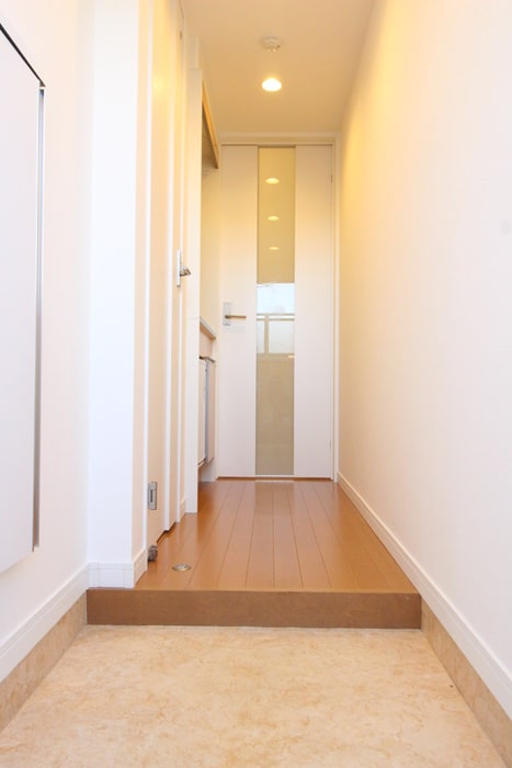 内観写真 アザーレ・パッシオ長津田