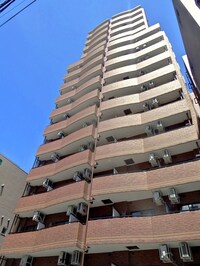 グランド・ガーラ西麻布（714）