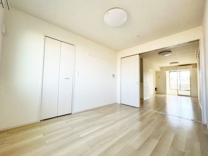 居室 メゾン初富