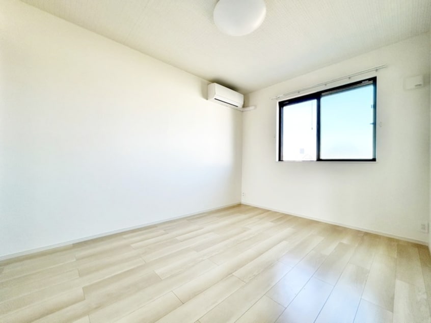 居室 メゾン初富