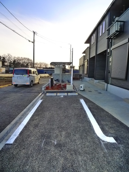 周辺環境 メゾン初富