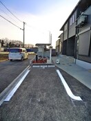 周辺環境 メゾン初富