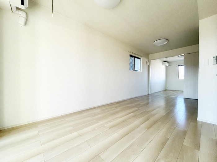 居室 メゾン初富