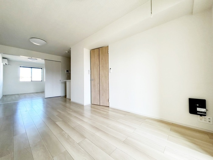 居室 メゾン初富