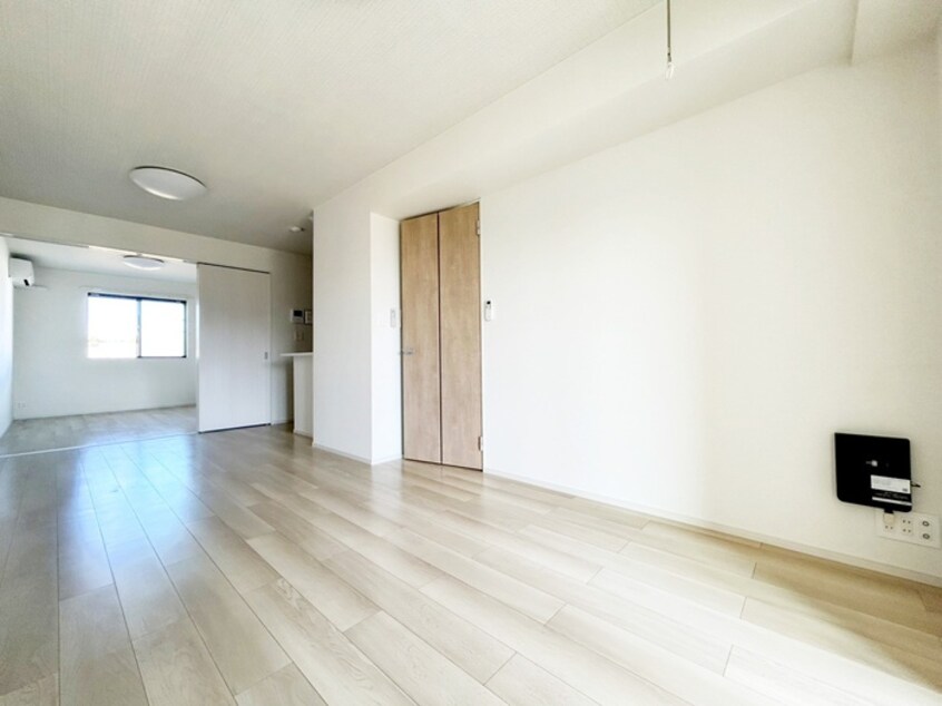 居室 メゾン初富