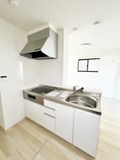 キッチン メゾン初富