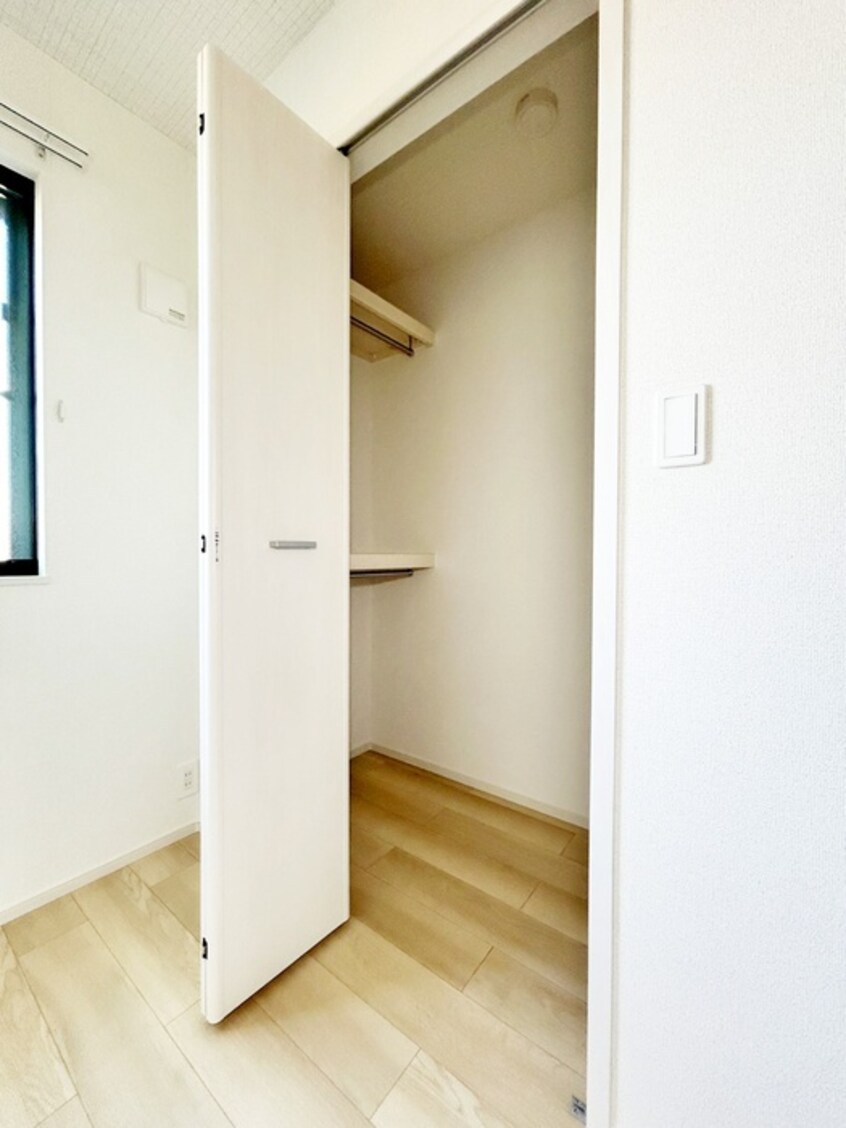 収納 メゾン初富