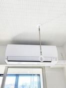 内観写真 メゾン初富