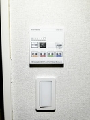 内観写真 メゾン初富