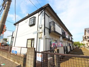 コーポオノハラ１号館