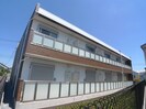 リブリ・ＫａＮａＲｉＡの外観