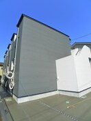 Ｈａｌｅ　Ｍａｌｕｈｉａの外観