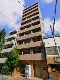 シンシア目白（503）