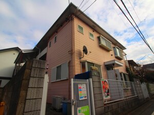 ハイム秋山