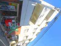 ブロケイド岸町