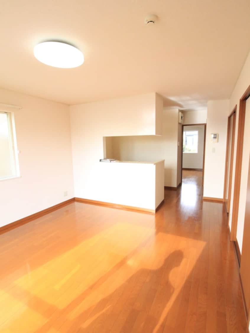 居室 フォレスタ横浜