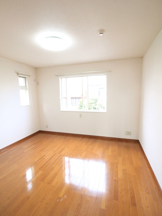 居室 フォレスタ横浜