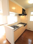 キッチン フォレスタ横浜