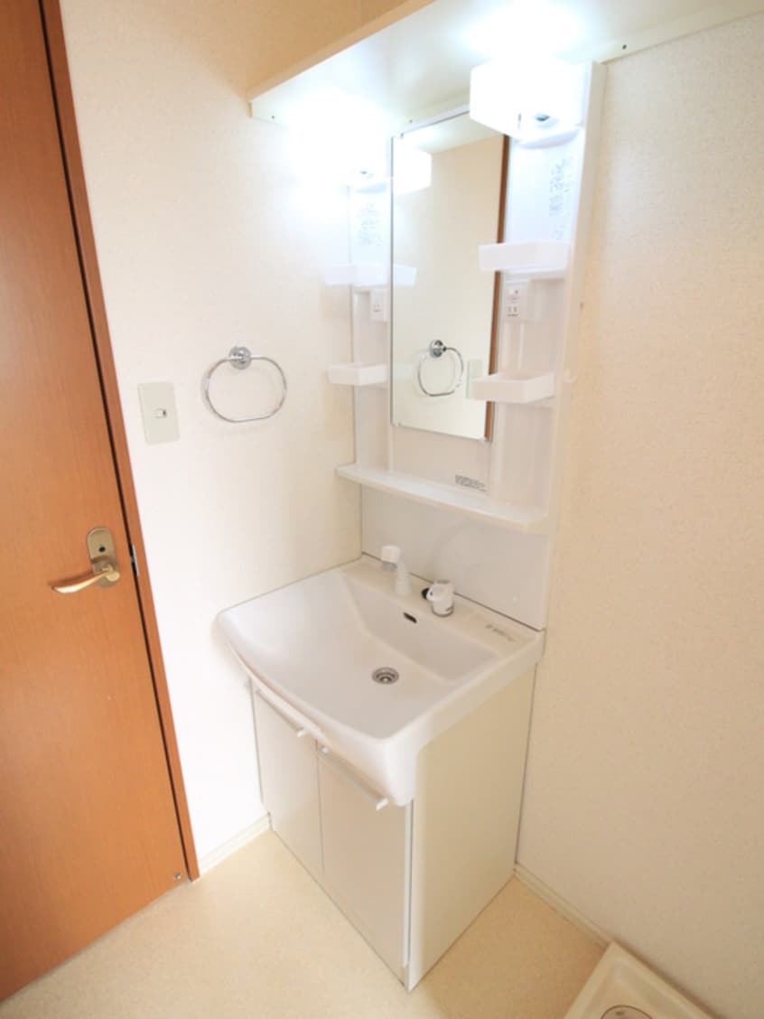 洗面 フォレスタ横浜