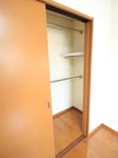 収納 フォレスタ横浜