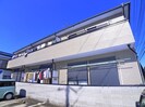 ヒルズ２１の外観