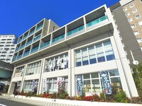 セクトール潮見