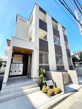 プランドール浦和仲町