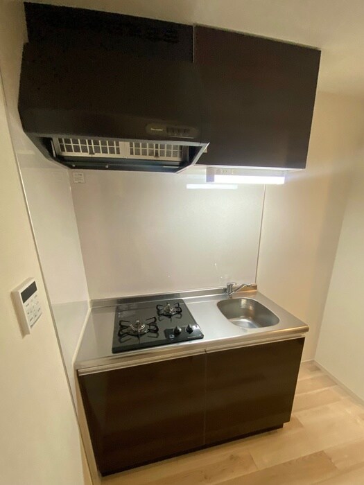 キッチン プランドール浦和仲町