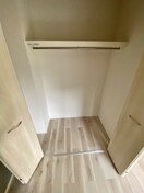 収納 プランドール浦和仲町