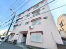 外観写真 市金レジデンス
