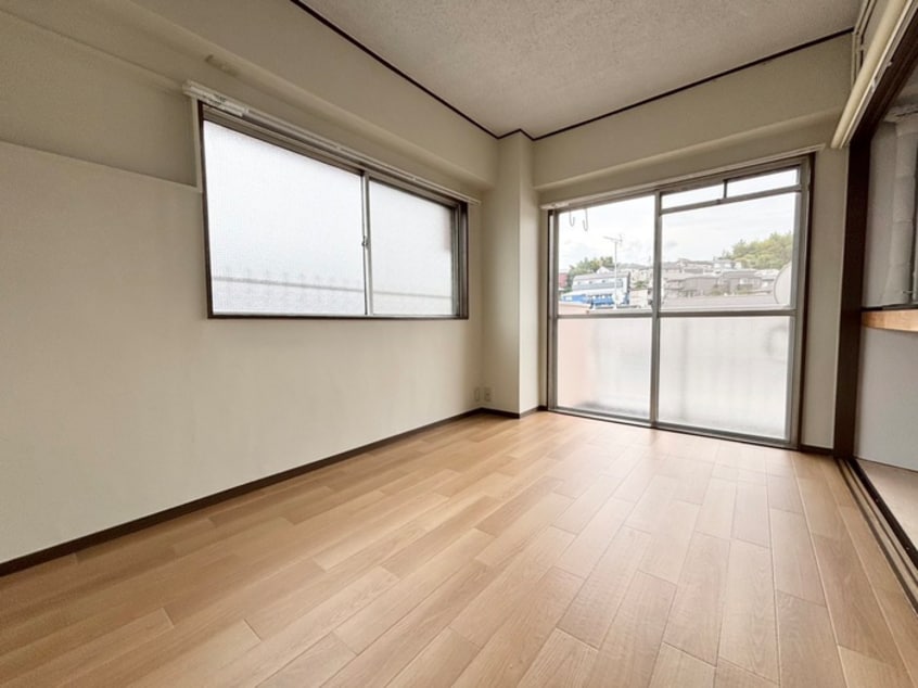 居室 市金レジデンス