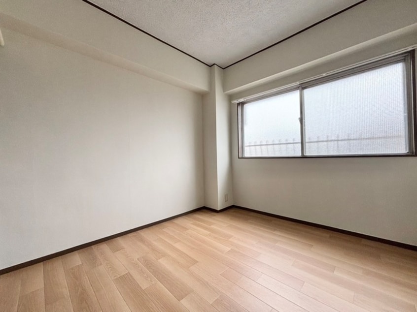 居室 市金レジデンス